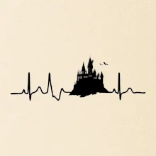 Harry -  EKG hrad