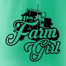 Farm Girl Farm Girl