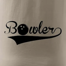 Bowler