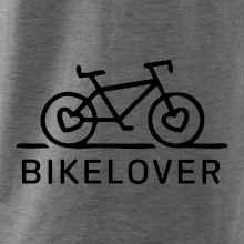 Bike lover