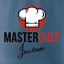 Master Chef čiapky - vlastné meno Master Chef čiapky - vlastné meno