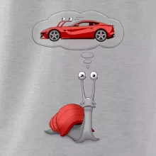 Nesplniteľný sen (Hana-creative)