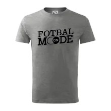 Fotbal mode