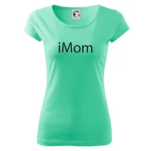 iMom iMom