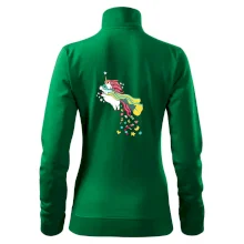 Sweet jednorožec (Pecka design)