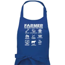 Farmer Symbols