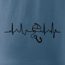 Ekg rybárčenie Ekg rybárčenie