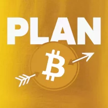 PLAN ₿ PLAN ₿