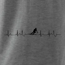 Lyžiar EKG Lyžiar EKG