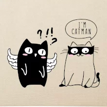 Catman