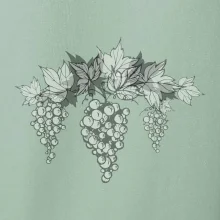 Hrozno šedé Hrozno šedé