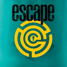 Escape labyrint Escape labyrint