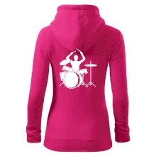 Bicie bubeník Bicie bubeník