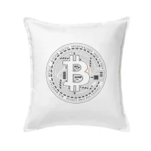 Bitcoin tlačený spoj