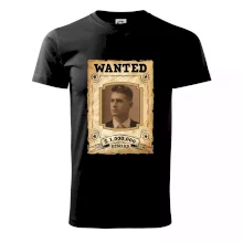 Wanted Fotka Wanted Fotka