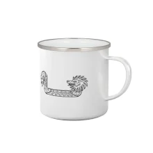 Mayovia - zvieratá drak