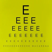 EEE macarena