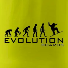 Evolúcia Boards Evolúcia Boards
