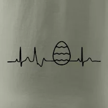 EKG Veľkonočné vajíčko