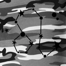 Súhvezdie - Leo - Lev Súhvezdie - Leo - Lev