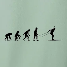 Biathlon Evolúcia Beh