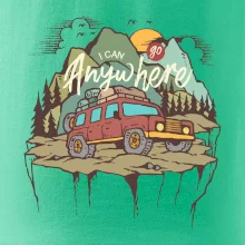 Adventure car Adventure car