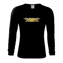 Ukrajina štátny symbol Ukrajina štátny symbol