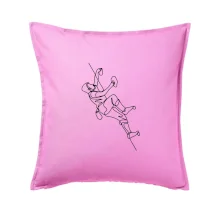 Lezecká stena jedným ťahom Lezecká stena jedným ťahom