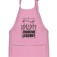 Zrodenie legendy - pre všetkých Zrodenie legendy - pre všetkých