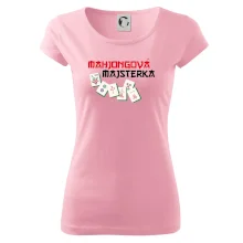 Majhongová majsterka