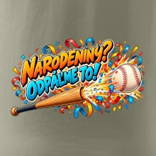 Narodeniny odpáľme to