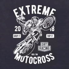 Extreme Motocross