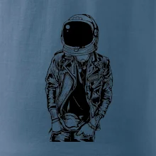 Astronaut Punkster Astronaut Punkster