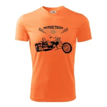 Moto trike Moto trike