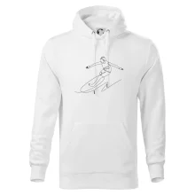 Surfovanie jedným ťahom