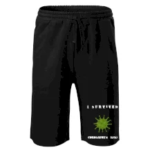 I Survived coronavirus 2020 I Survived coronavirus 2020