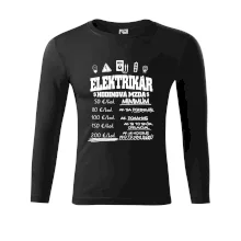 Hodinová mzda elektrikár Hodinová mzda elektrikár