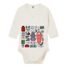 Čo si zbaliť na kempovanie?