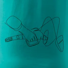 Petrolhead jedným ťahom