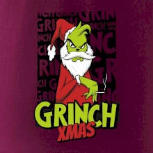 Grinch Xmas