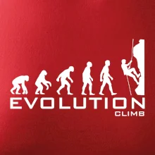 Evolution Climb Evolution Climb