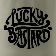 Lucky Bastard