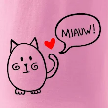 Tučná mačka