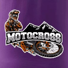 Motocross pohorie
