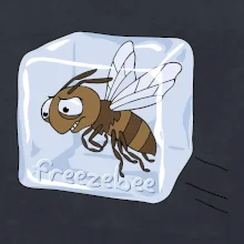 Freezebee (Hana-creative)