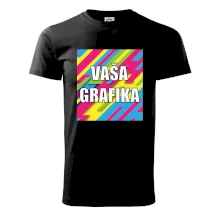 Potlač s vašou grafikou Potlač s vašou grafikou