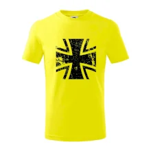 Bundeswehr kríž Bundeswehr kríž