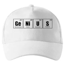 Genius - periodická tabuľka Genius - periodická tabuľka