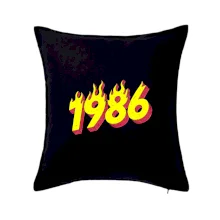 Narodeniny v ohni 1986