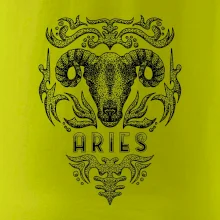 Aries - vintage Aries - vintage